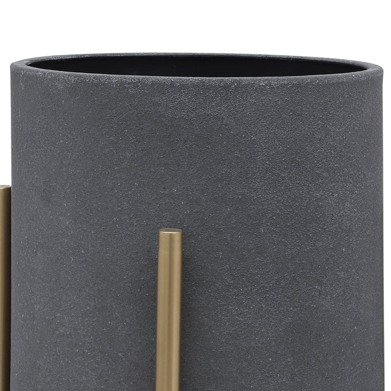 s-2-planter-on-metal-stand-gray-gld-3