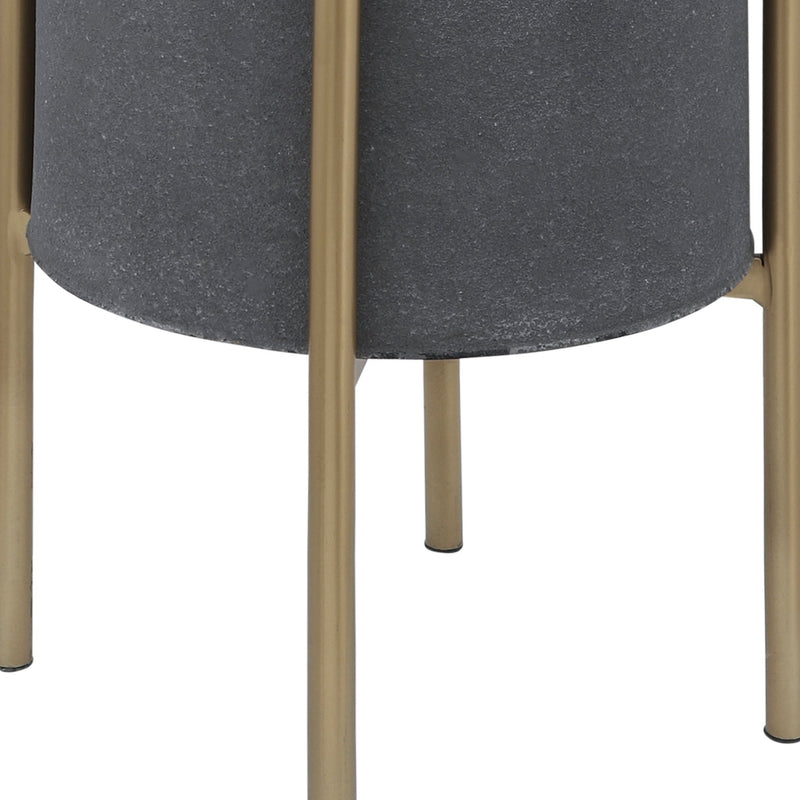 s-2-planter-on-metal-stand-gray-gld-4