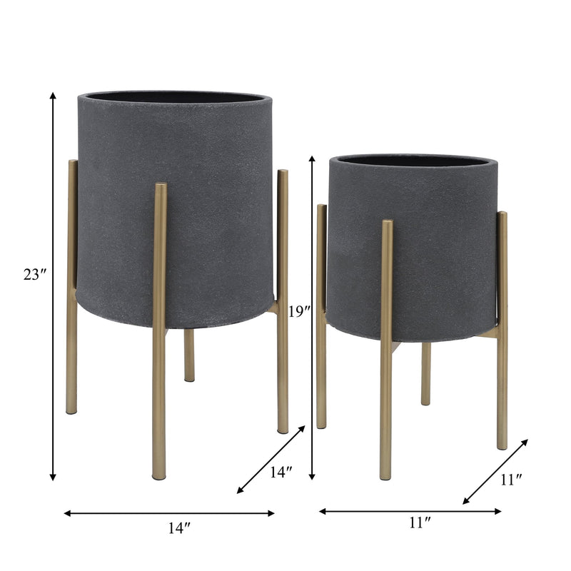 s-2-planter-on-metal-stand-gray-gld-7