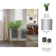 s-2-planter-on-metal-stand-gray-gld-8