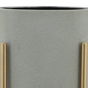 s-2-planter-on-metal-stand-putty-gld-3