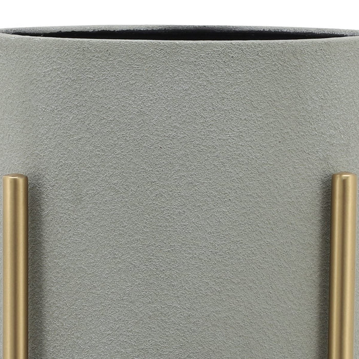 s-2-planter-on-metal-stand-putty-gld-3