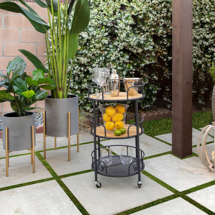 s-2-planter-on-metal-stand-putty-gld-9