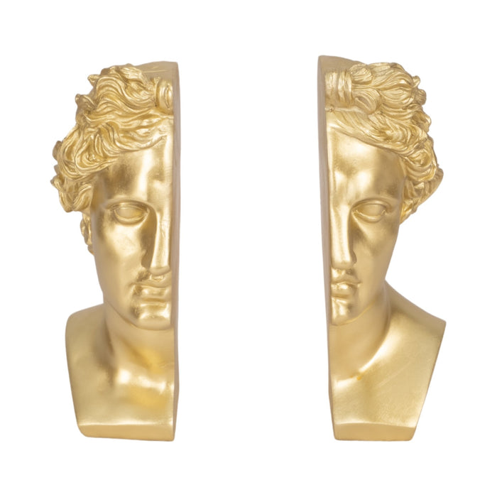 s-2-resin-9-greek-goddess-bookends-gold-1