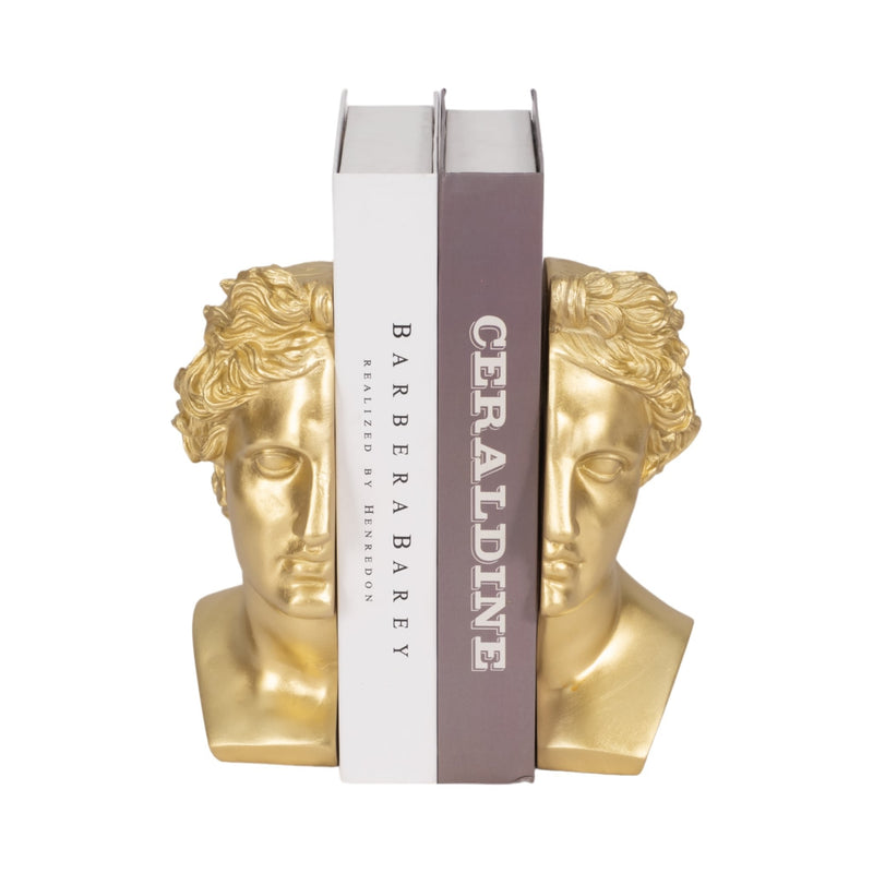 s-2-resin-9-greek-goddess-bookends-gold-2