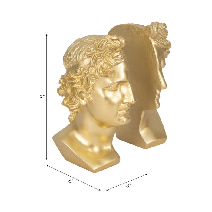 s-2-resin-9-greek-goddess-bookends-gold-8