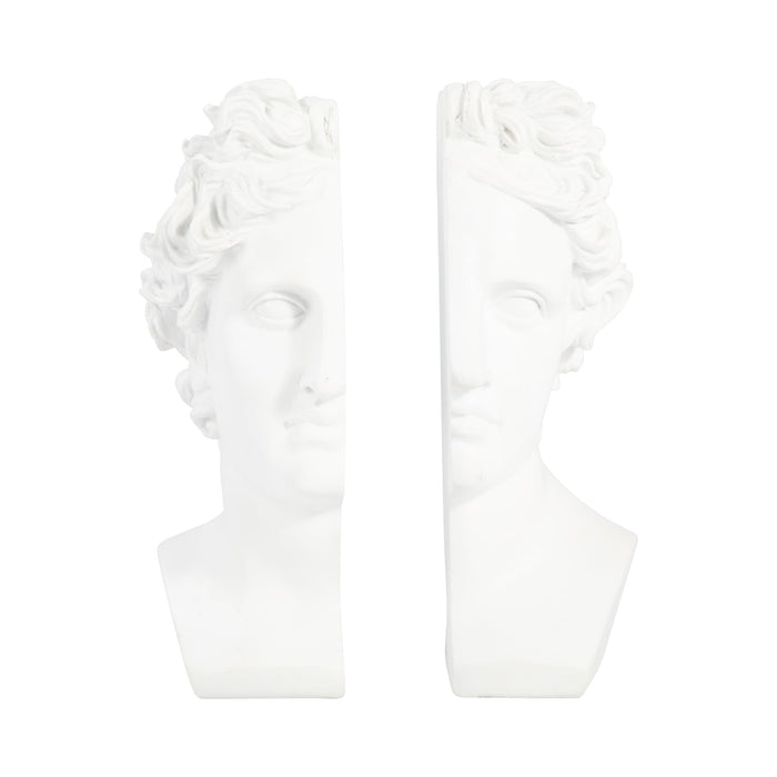 s-2-resin-9-greek-goddess-bookends-white-1