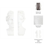 s-2-resin-9-greek-goddess-bookends-white-9