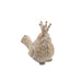 s-2-resin-birds-w-crowns-brown-5