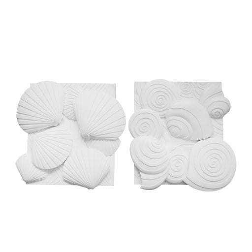 s-2-resin-sea-shell-wall-decor-white-1