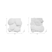 s-2-resin-sea-shell-wall-decor-white-2