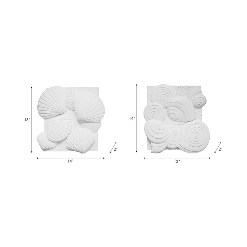 s-2-resin-sea-shell-wall-decor-white-2