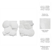 s-2-resin-sea-shell-wall-decor-white-3
