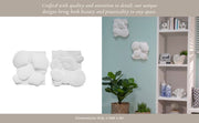 s-2-resin-sea-shell-wall-decor-white-6