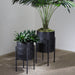 s-2-ridged-planters-in-metal-stand-black-6