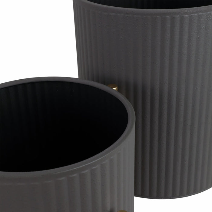 s-2-ridges-planter-on-metal-stand-gray-gld-5