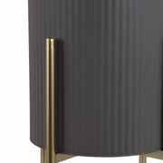 s-2-ridges-planter-on-metal-stand-gray-gld-6