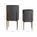 s-2-ridges-planter-on-metal-stand-gray-gld-8
