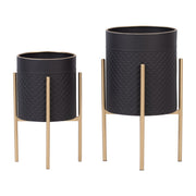s-2-scales-planter-on-metal-stand-blk-gld-1
