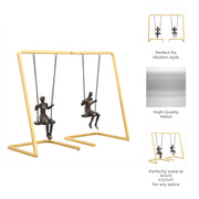 s-2-swinging-people-bookends-6