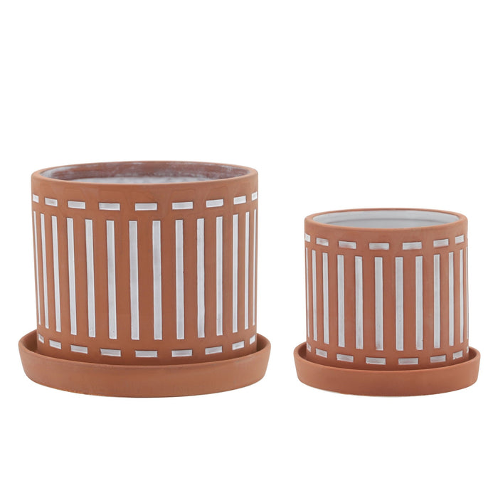 s-2-terracotta-planters-w-saucer-6-8-orange-1
