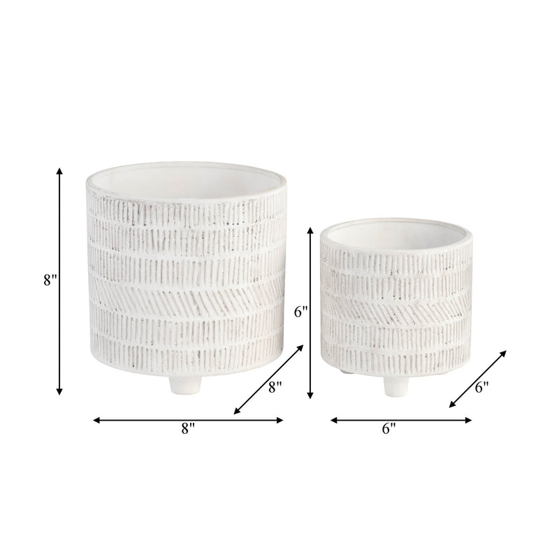 s-2-tribal-look-footed-planter-6-8-ivory-6