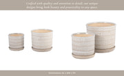 s-2-tribal-planter-6-8-w-saucer-beige-12