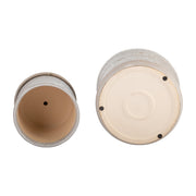 s-2-tribal-planter-6-8-w-saucer-beige-6
