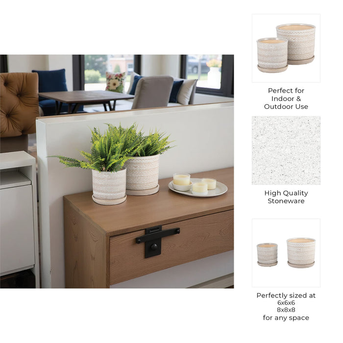 s-2-tribal-planter-6-8-w-saucer-beige-8