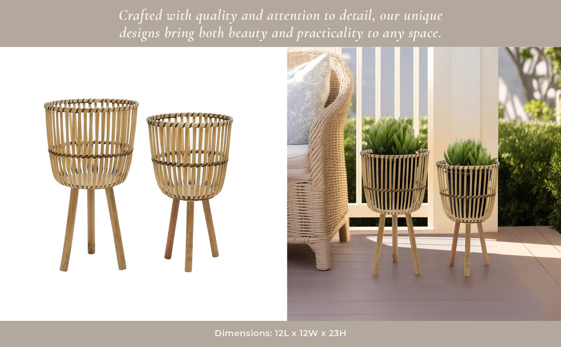 s-2-wicker-footed-planters-10-12-natural-10
