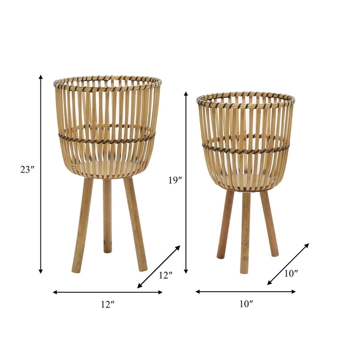 s-2-wicker-footed-planters-10-12-natural-6