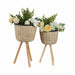 s-2-wicker-footed-planters-white-2