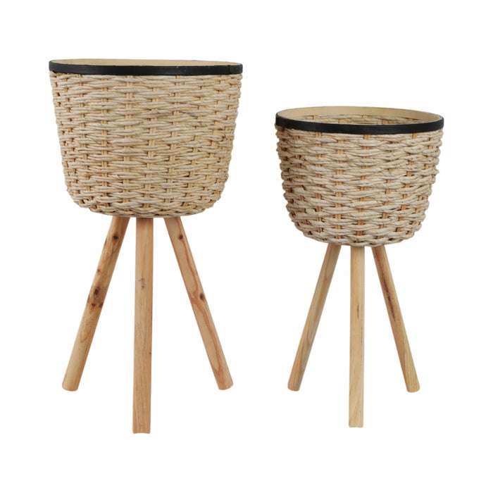 s-2-wicker-footed-planters-white-4