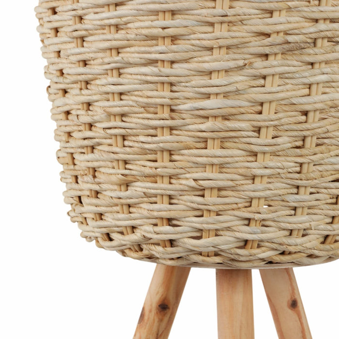 s-2-wicker-footed-planters-white-5