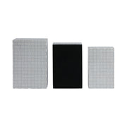 s-3-10-11-12-checkerboard-etched-boxes-white-bla-3