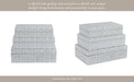 s-3-10-11-12-checkerboard-etched-boxes-white-bla-7