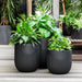 s-3-11-14-18-resin-planters-with-wavy-ribbing-bl-11