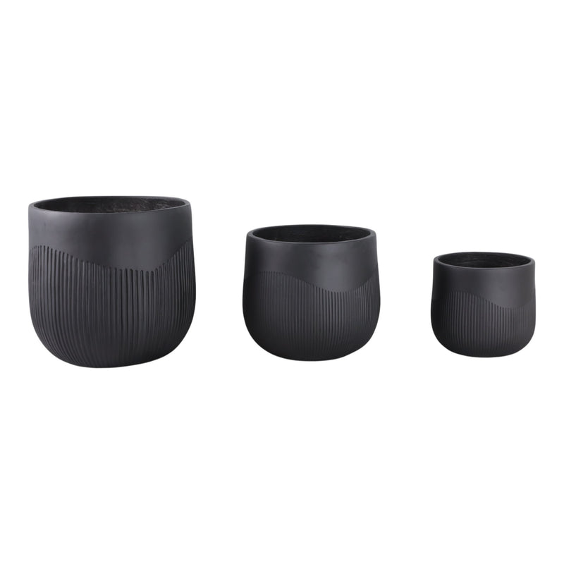 s-3-11-14-18-resin-planters-with-wavy-ribbing-bl-2