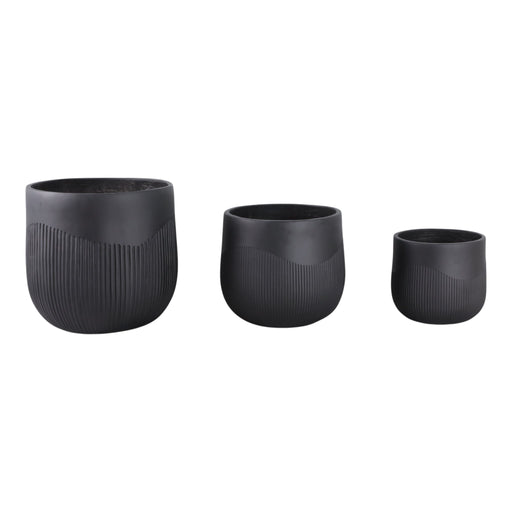 s-3-11-14-18-resin-planters-with-wavy-ribbing-bl-2