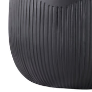 s-3-11-14-18-resin-planters-with-wavy-ribbing-bl-3