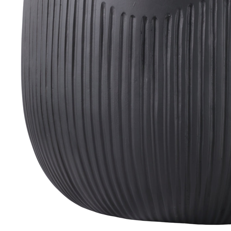 s-3-11-14-18-resin-planters-with-wavy-ribbing-bl-3