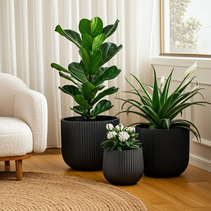 s-3-11-14-18-ribbed-resin-planters-black-10
