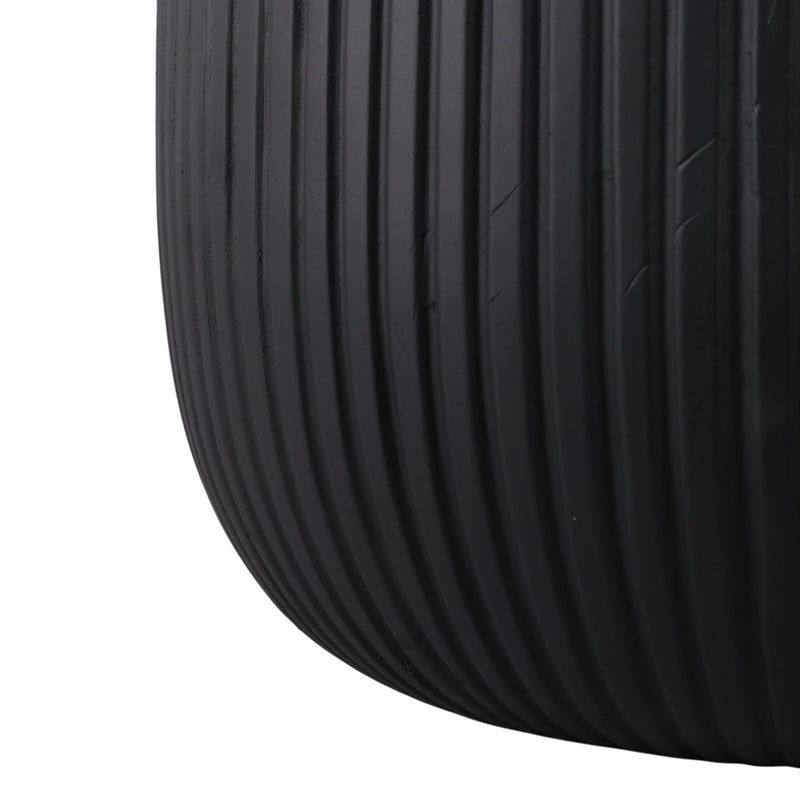 s-3-11-14-18-ribbed-resin-planters-black-4