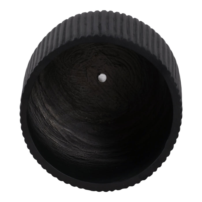 s-3-11-14-18-ribbed-resin-planters-black-5