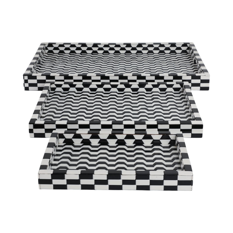 s-3-13-18-24-geo-3d-resin-trays-black-white-1