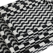 s-3-13-18-24-geo-3d-resin-trays-black-white-4