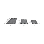 s-3-13-18-24-geo-3d-resin-trays-black-white-6