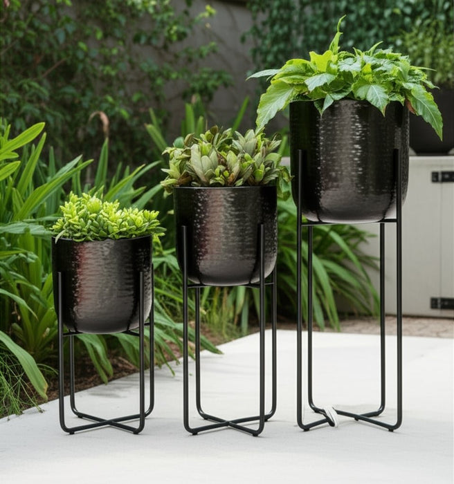 s-3-15-20-27-etched-metal-planter-on-stand-black-10