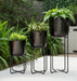 s-3-15-20-27-etched-metal-planter-on-stand-black-10