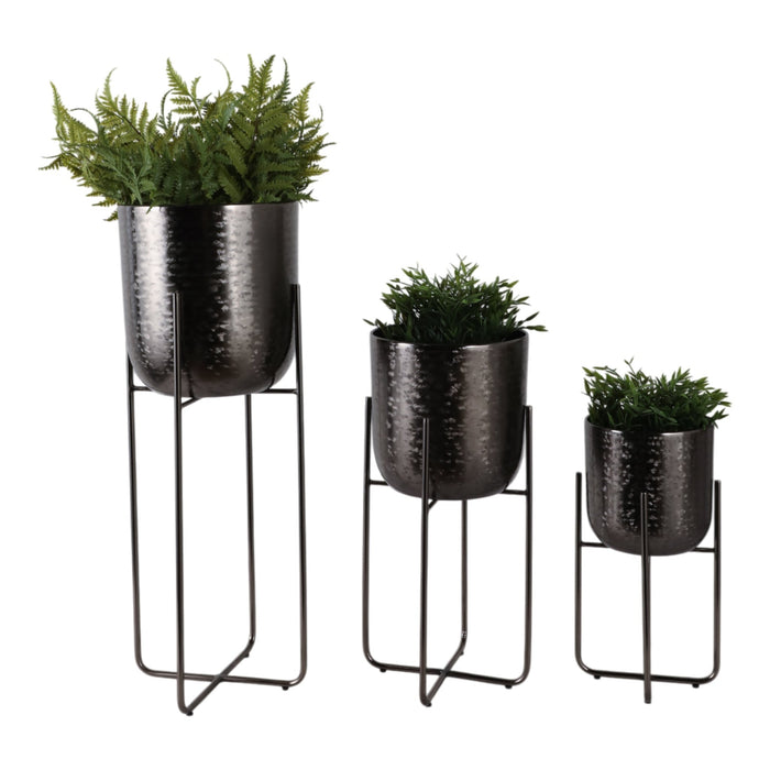 s-3-15-20-27-etched-metal-planter-on-stand-black-2